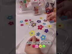 Προσαρμοσμένο χαρτί μεταφοράς νερού για καθαρά λευκά τατουάζ