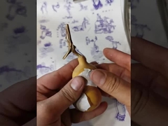 Διαφανής διακόσμηση άμεση αδιάβροχη εκτυπώσιμη προσωρινό αυτοκόλλητο για τατουάζ χαρτί Offset εκτύπωση